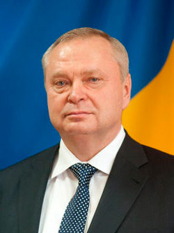 Пеклушенко Александр Николаевич Пеклушенко Александр Николаевич