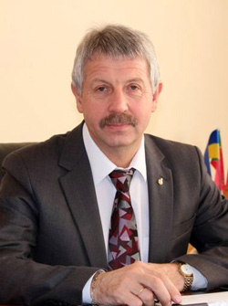 Гончарук Петр Адольфович Гончарук Петр Адольфович