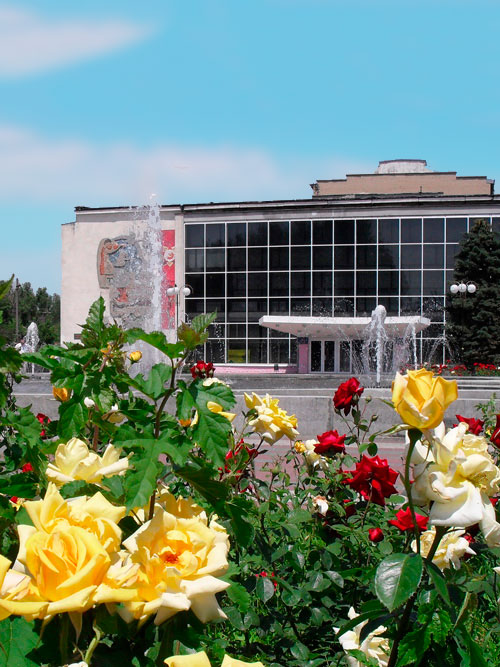 �� ��������, �. ����������