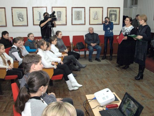 ������� � ���������� ��� �����-�������� ������